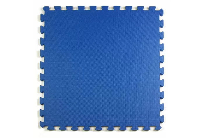 Soft Tiles