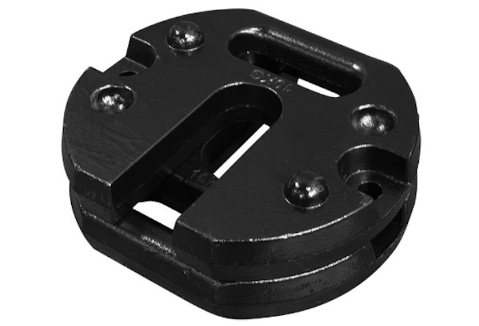 Canopy Weight - Set
