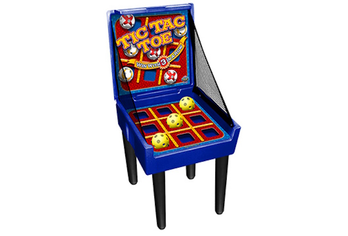 Tic Tac Toe