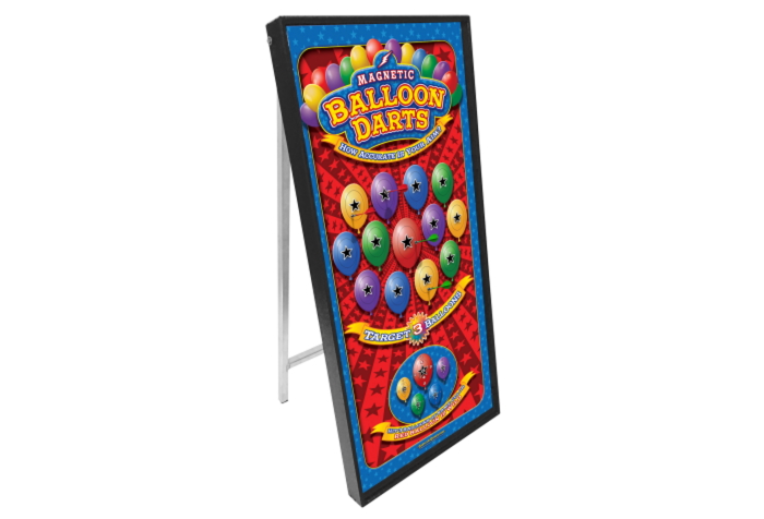 Balloon Darts