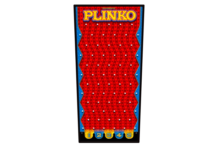 Plinko - Carnival