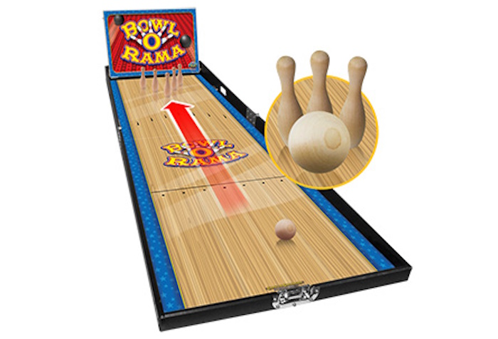Bowl O Rama