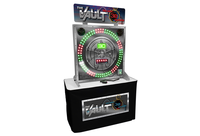 The Vault