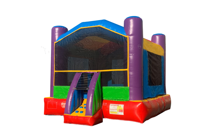 Wacky Bounce