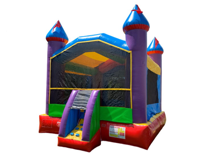 Wacky Castle