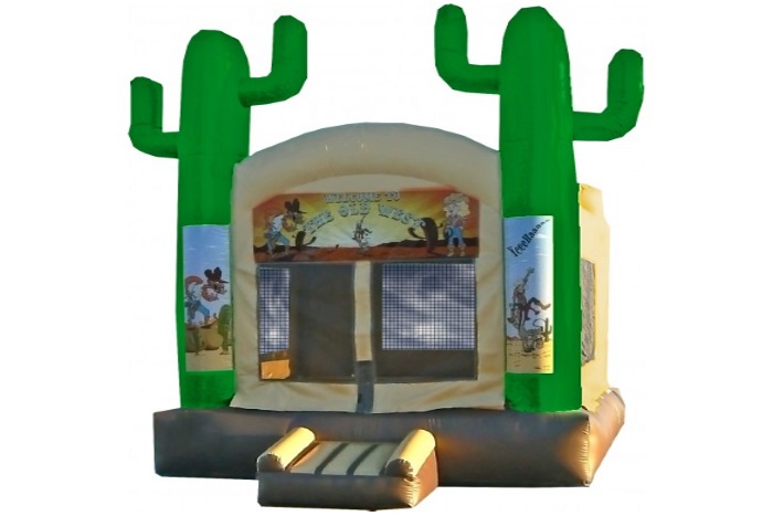 Western Bounce