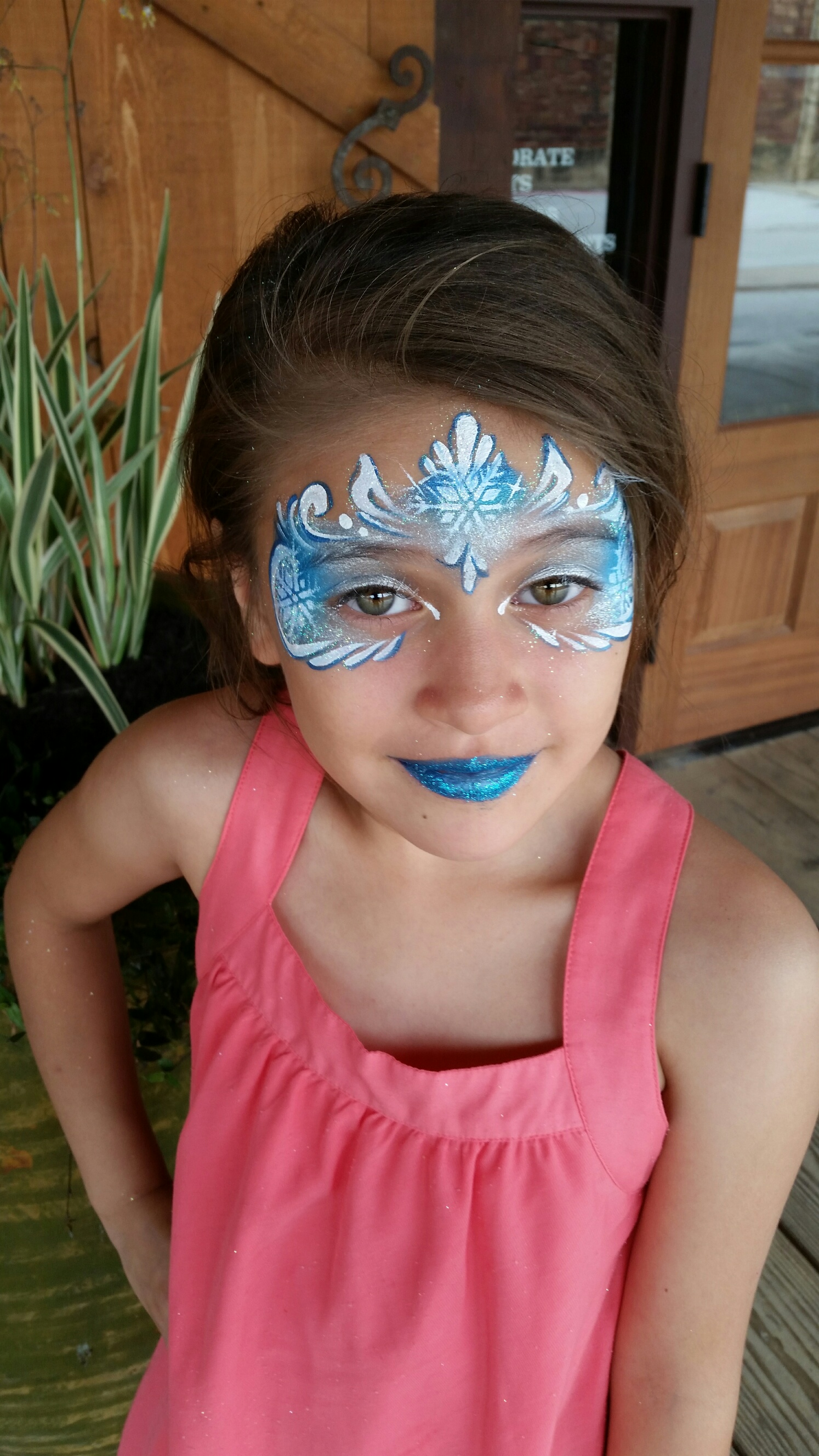 Facepainter