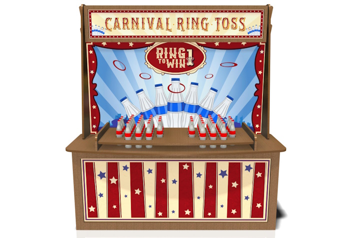 Carnival Games