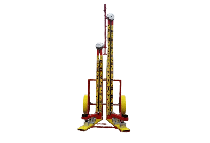 Kiddie & Hi Strikers