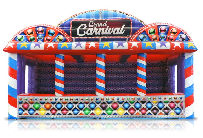 Carnival Booth/Tent
