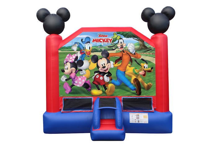 Licensed / Character