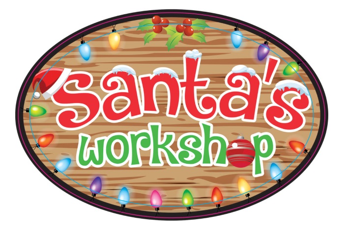 Santa's Workshop