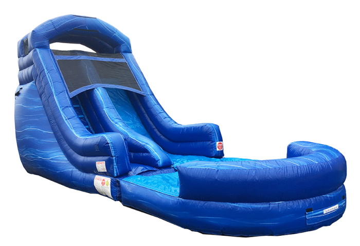 16' Ocean Breeze - Pool