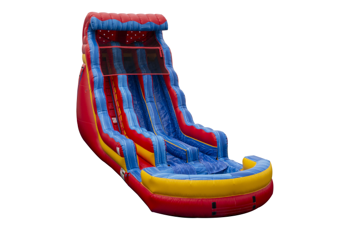 19' Fun Time Wave - Pool