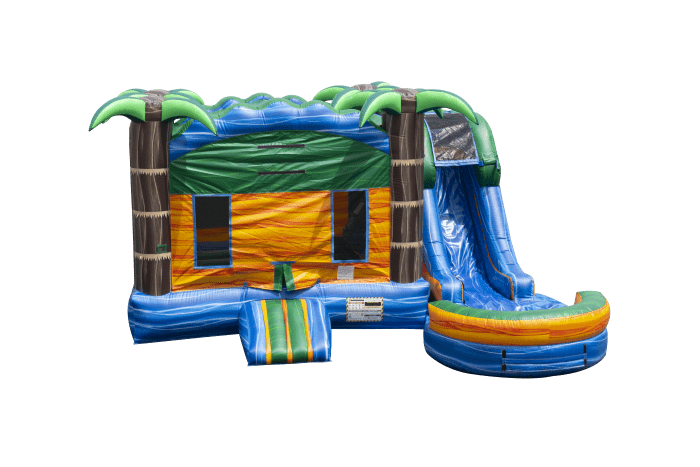 Bahama Breeze Combo - Pool