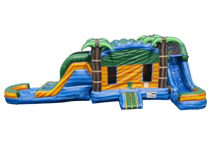 Bahama Breeze Super Combo - 3 Ln