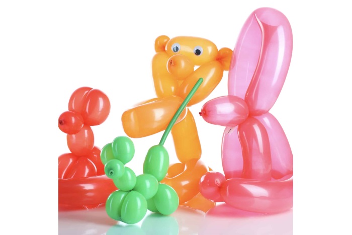 Balloon Artist
