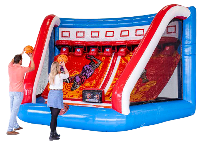 Basketball Challenge (IPS)