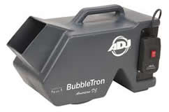 Bubble Machine - Small Bubble Machine - Small