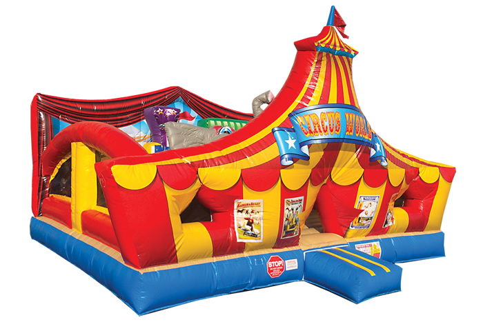 Circus Playland