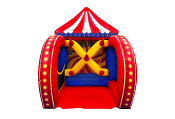 Inflatable Carnival Game - Ring Toss