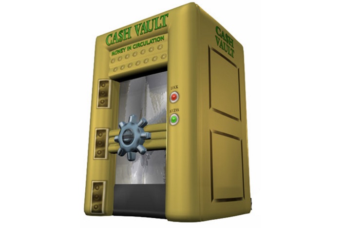 Cash Vault