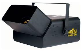 Bubble Machine - Large Bubble Machine - Large