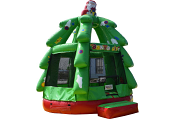 Christmas Tree Bounce
