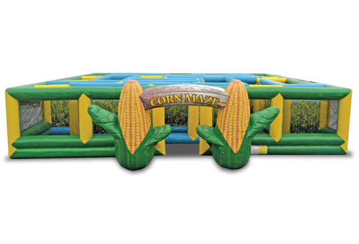 Corn Maze