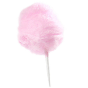 Supplies - Cotton Candy Cones Supplies - Cotton Candy Cones