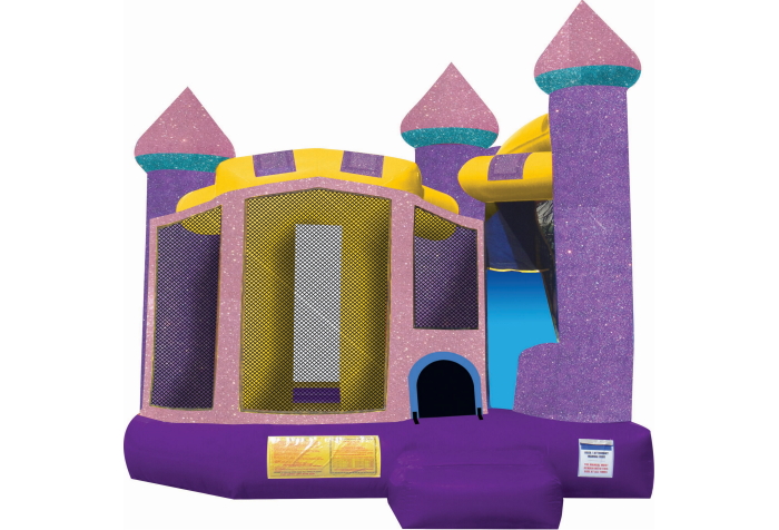 Dazzle - Backyard Combo