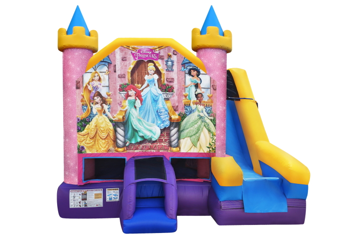 Dazzle Princess Combo