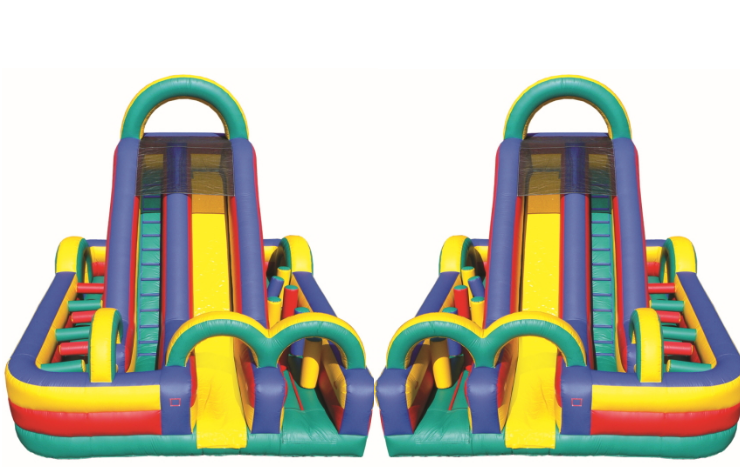 360 Wacky Turbo - Double