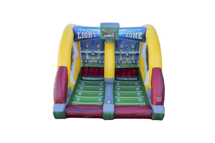 End Zone Football (IPS)