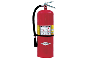 Fire Extinguisher