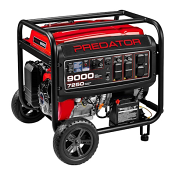 Generator 7250w