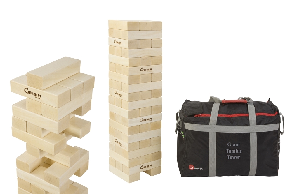 Junior Jenga Junior Jenga