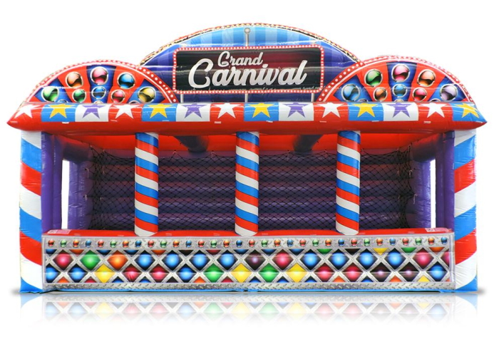 Grand Carnival Booth