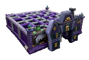 Haunted Maze
