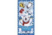Juggling Rings - Winter