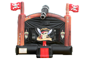 Pirate Bounce