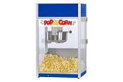 Popcorn Machine - Blue Popcorn Machine - Blue
