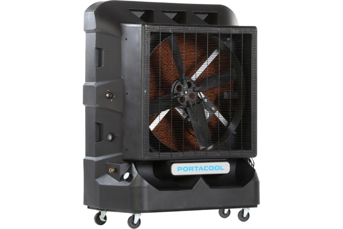 Portacool Evaporative Cooler
