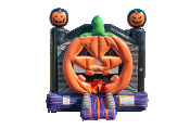 Pumpkin Bounce 3D Pumpkin Bounce 3D