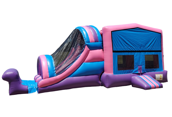 Purple Combo - 2 Lane