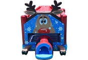 Reindeer Bounce