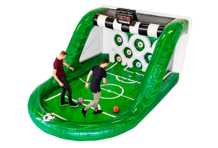 Soccer Game Challenge (IPS)