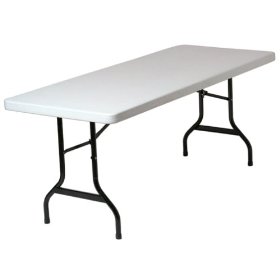 6' Table