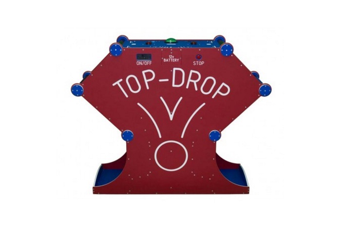 Top Drop