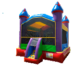 Wacky Castle